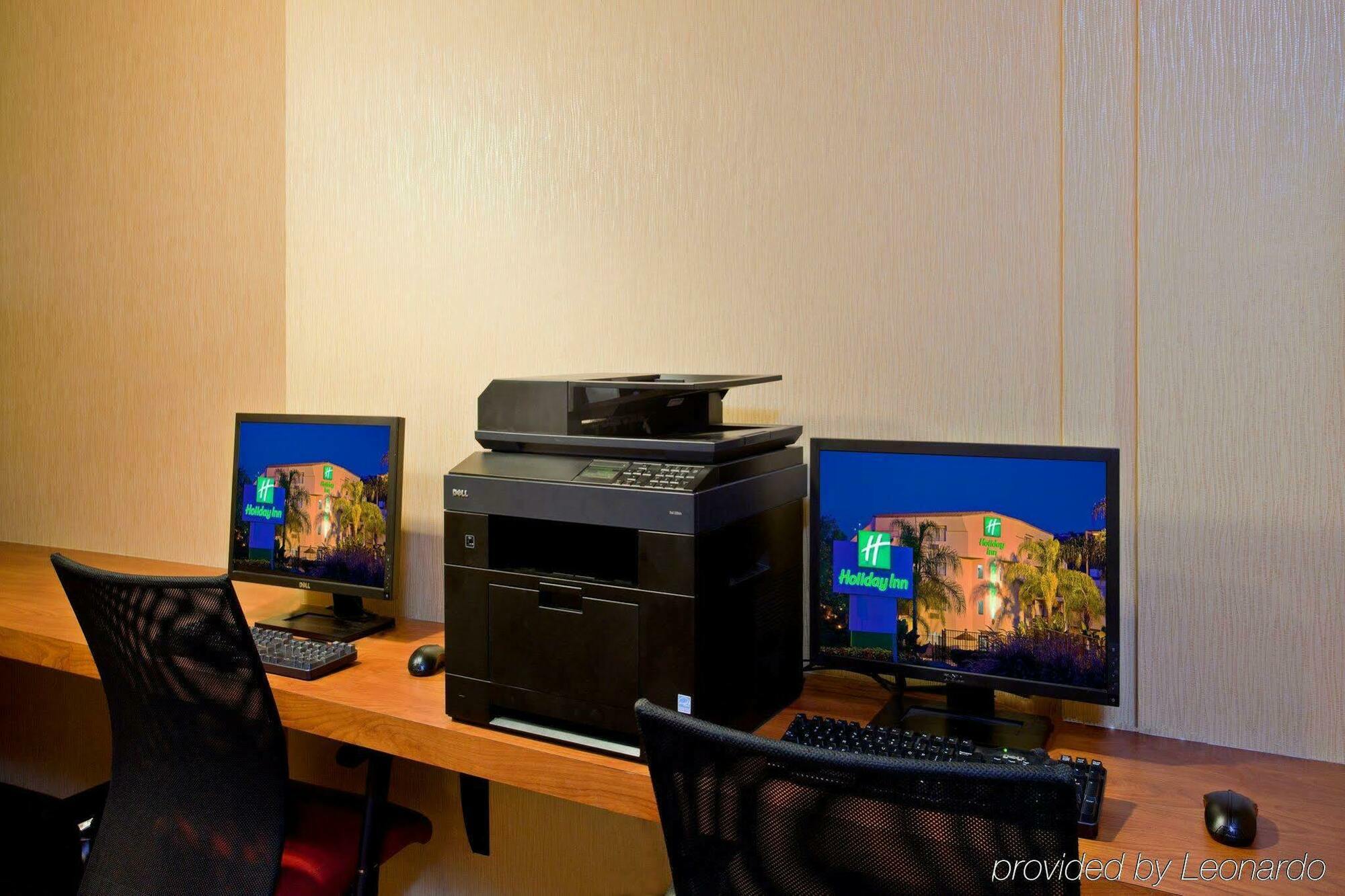 Hilton Garden Inn San Diego Mission Valley/Stadium Facilidades foto